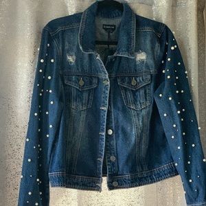 Demi jacket